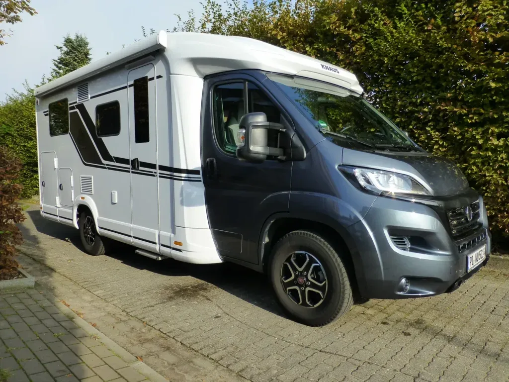 Knaus Sky Ti (2023) — foto 1
