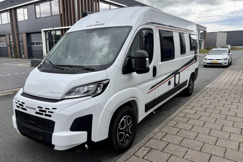 Weinsberg CaraBus (2025)