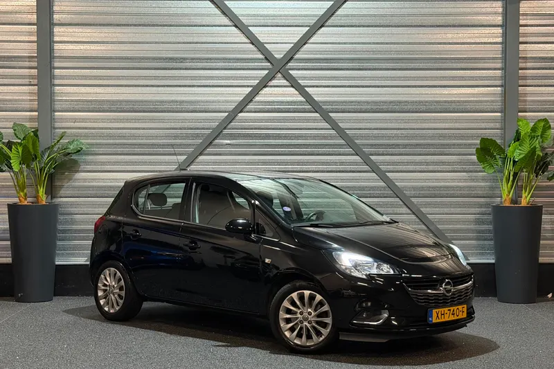 Opel Corsa (2019)