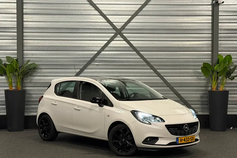 Opel Corsa (2019)