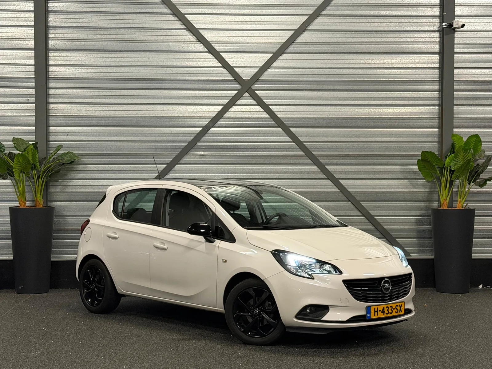 Opel Corsa (2019) — foto 1