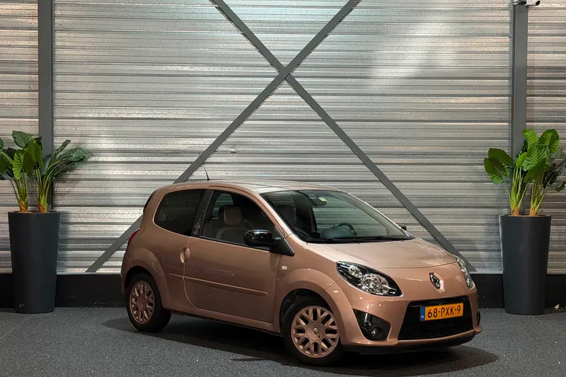 Renault Twingo (2011)