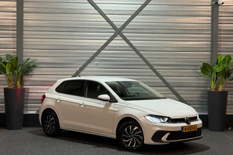 Volkswagen Polo (2022)
