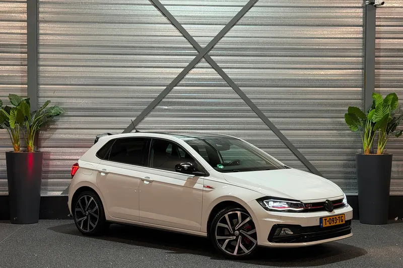 Volkswagen Polo (2020)