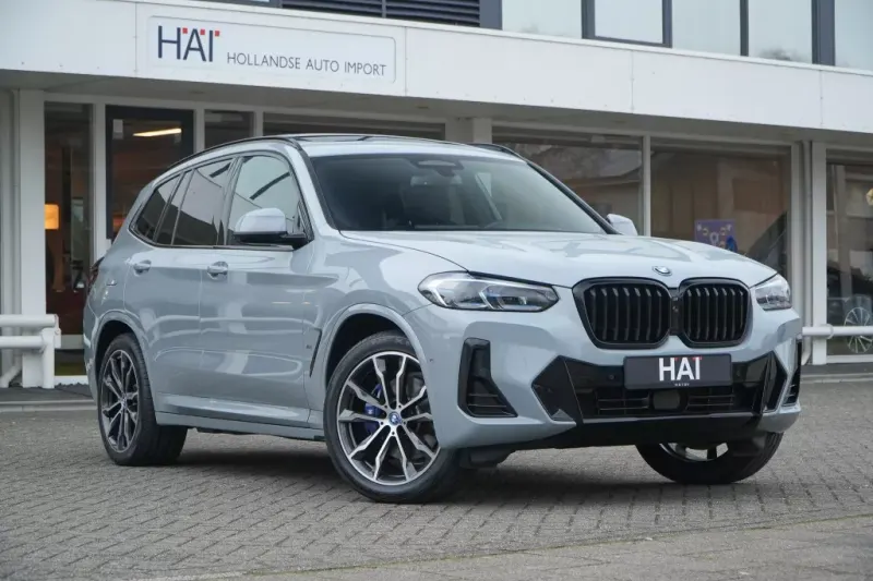BMW X3 (2023)