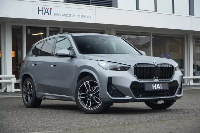 BMW X1 (2022)