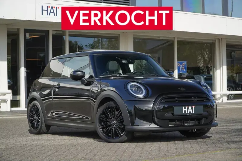 MINI 1.5 Cooper Camden (2022)