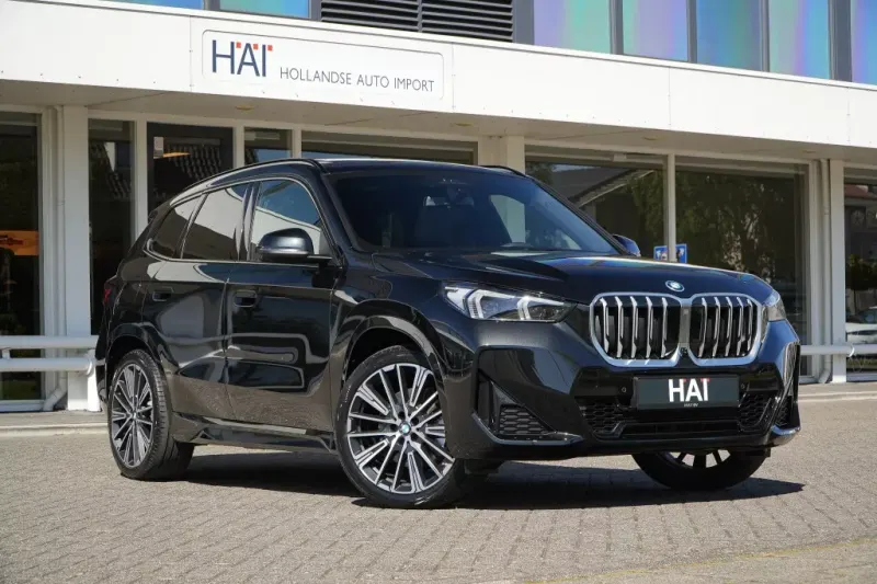 BMW X1 (2025)