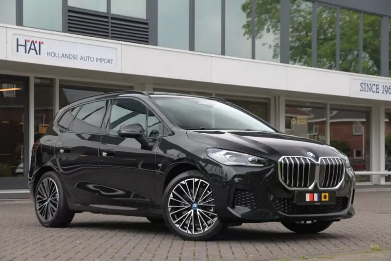 BMW 2-Serie (2023)