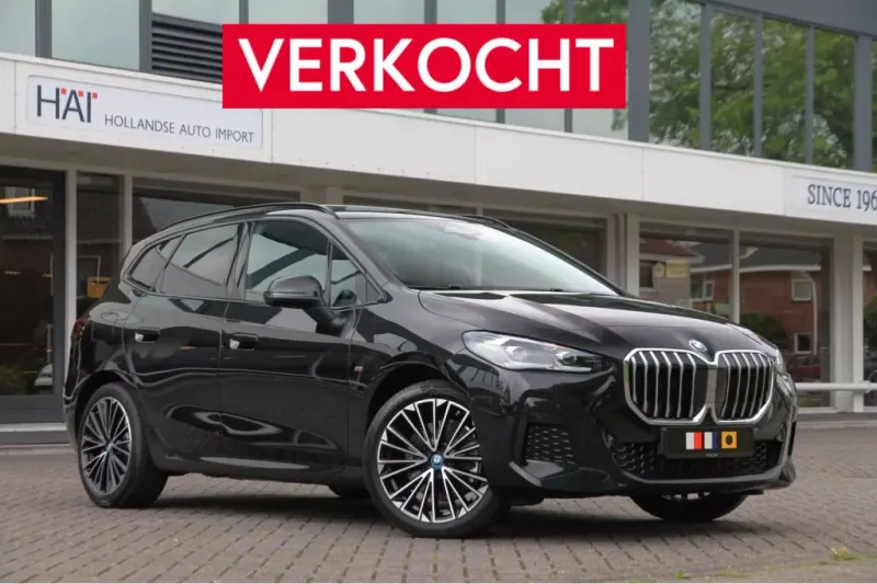 BMW 2-Serie (2023)