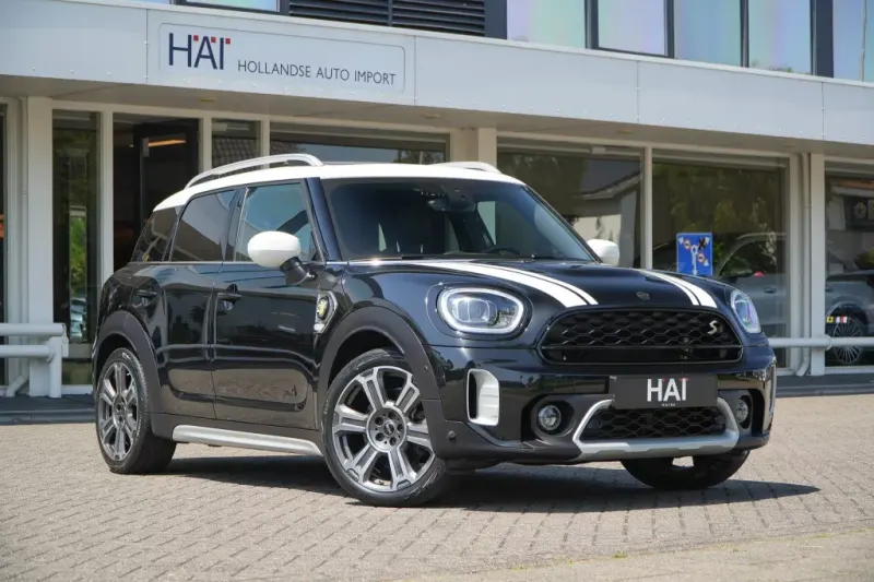 MINI Countryman (2022)