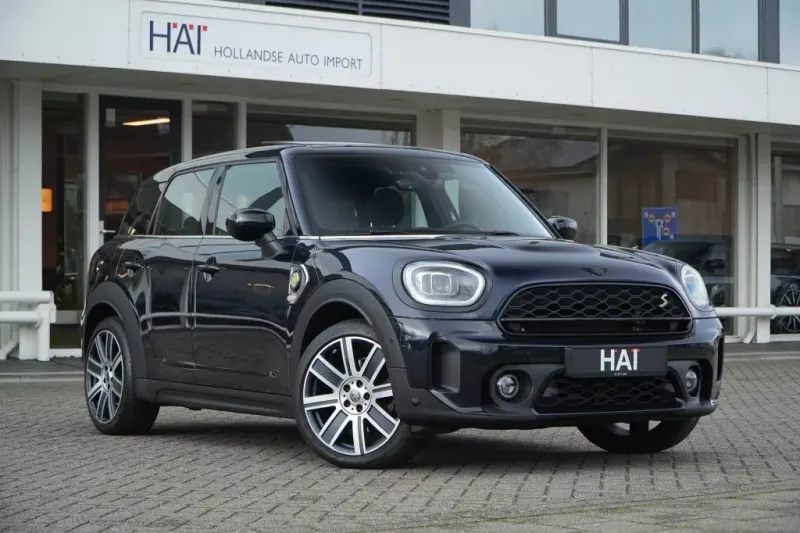 MINI Countryman (2022)