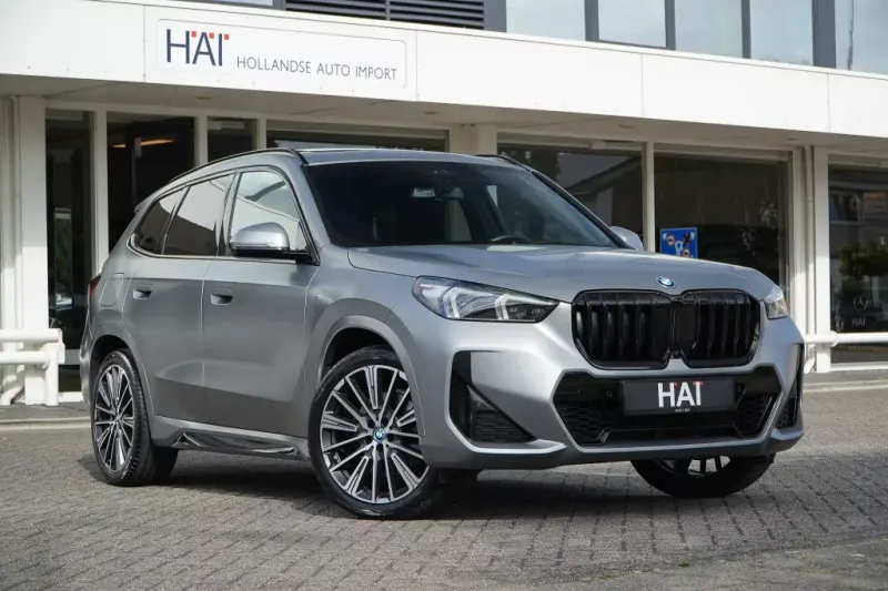 BMW X1 (2023)