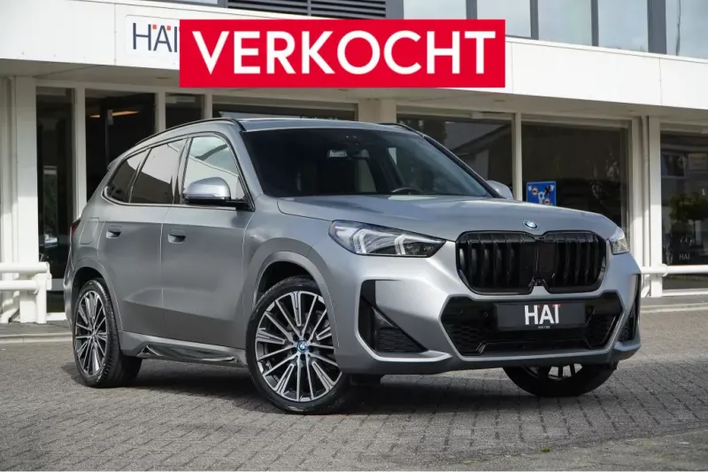 BMW X1 (2023)