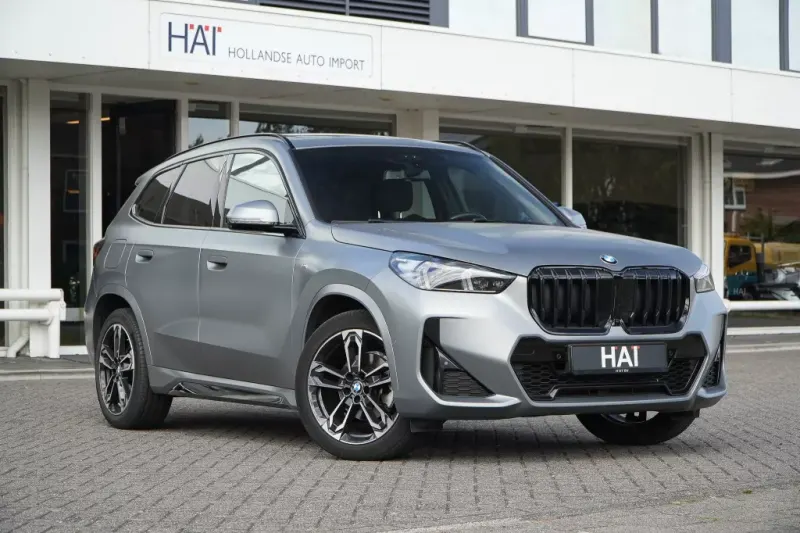 BMW X1 (2022)