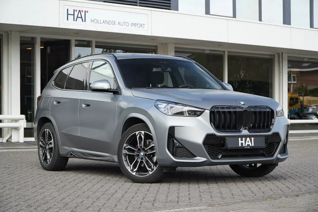 BMW X1 (2022) — foto 1