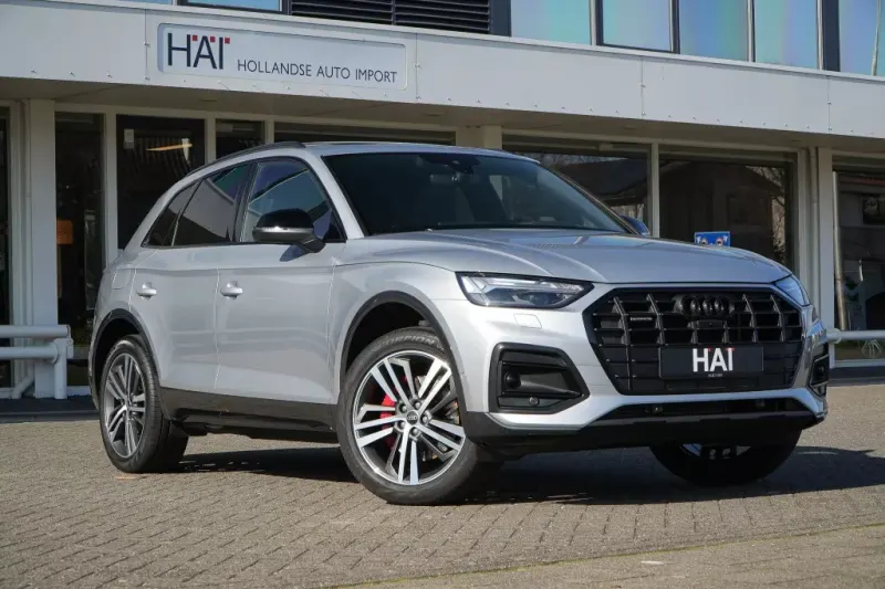 Audi Q5 (2025)