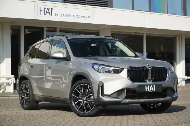 BMW X1 (2025)