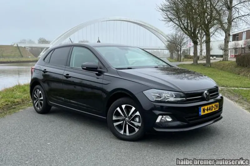Volkswagen Polo (2021)