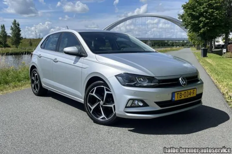 Volkswagen Polo (2018)
