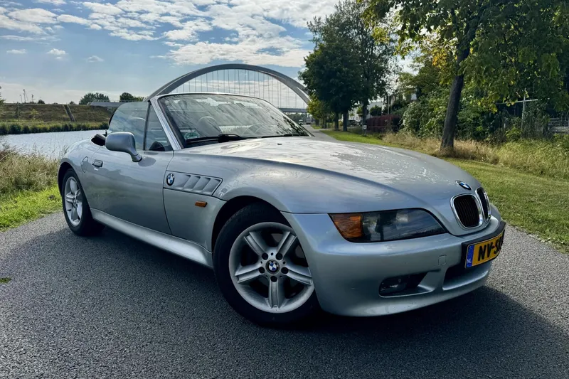 BMW Z3 (1996)