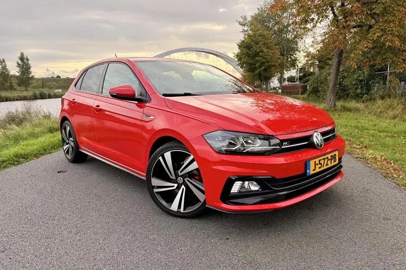 Volkswagen Polo (2020)