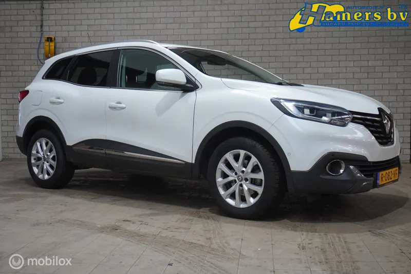 Renault Kadjar (2016)
