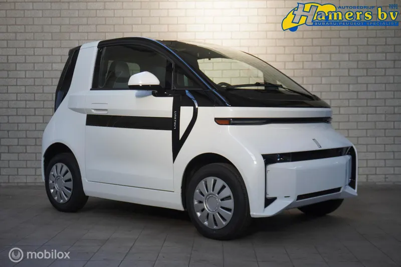 Linktour Alumi (2026)