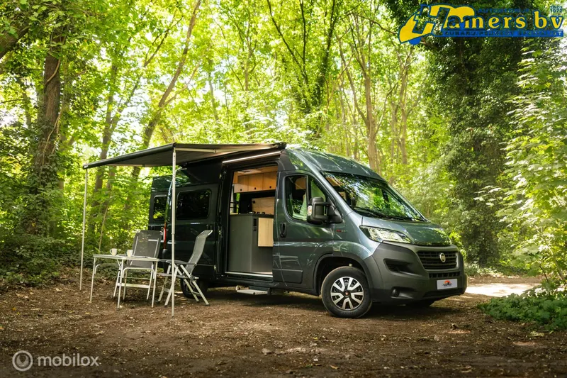 Fiat Ducato (2021)