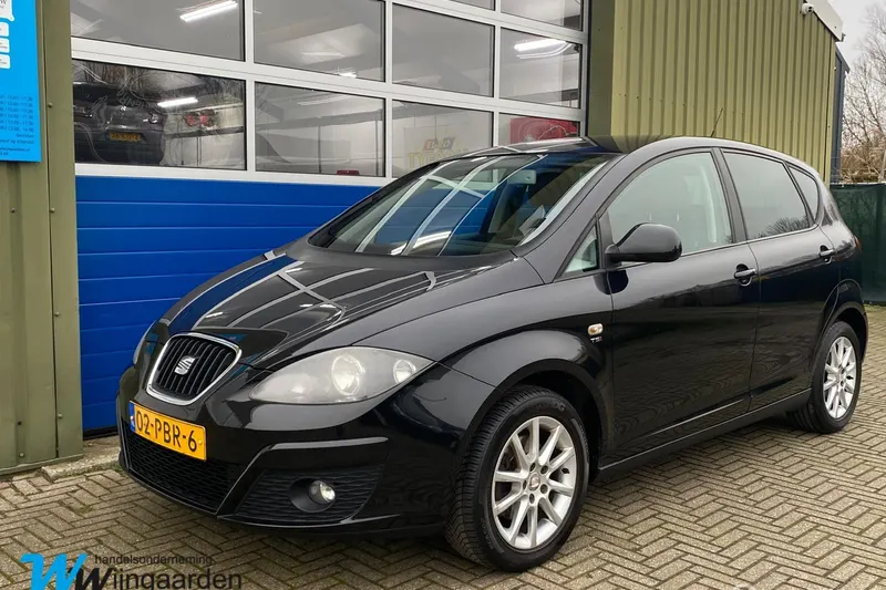 SEAT Altea (2011)