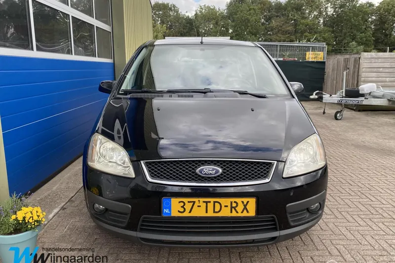 Ford C-Max (2006)