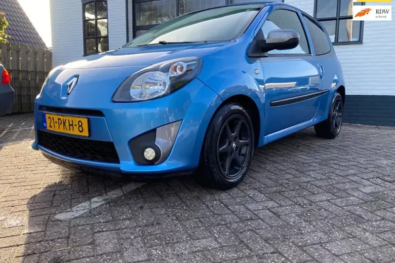 Renault Twingo (2011)