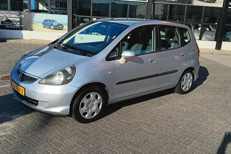 Honda Jazz (2006)