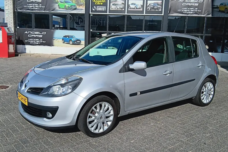 Renault Clio (2006)