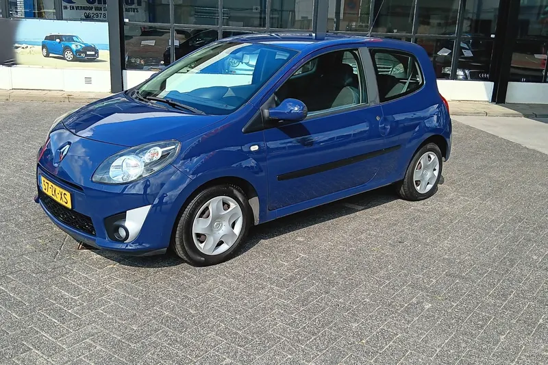 Renault Twingo (2008)