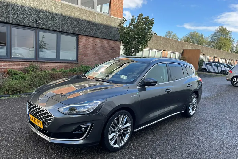Ford Focus (2020)