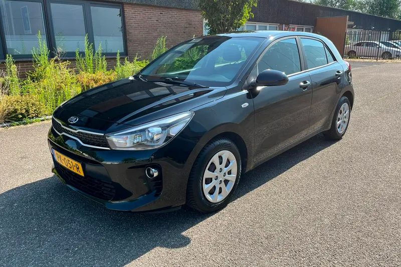 Kia Rio (2017)