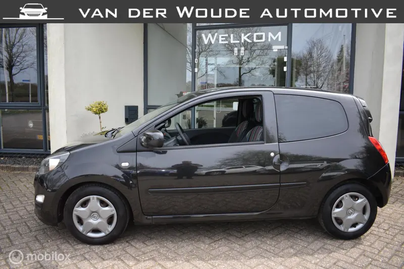 Renault Twingo (2013)