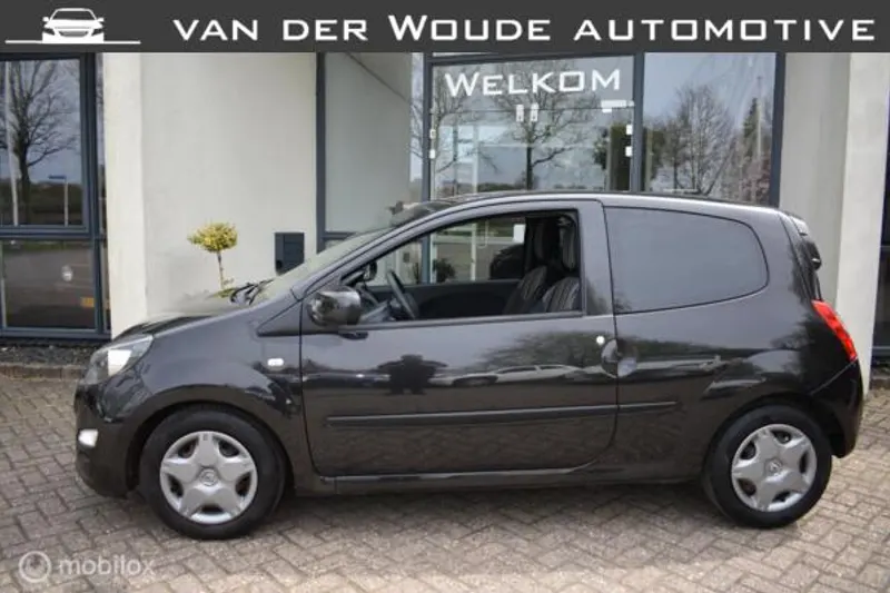 Renault Twingo (2013)