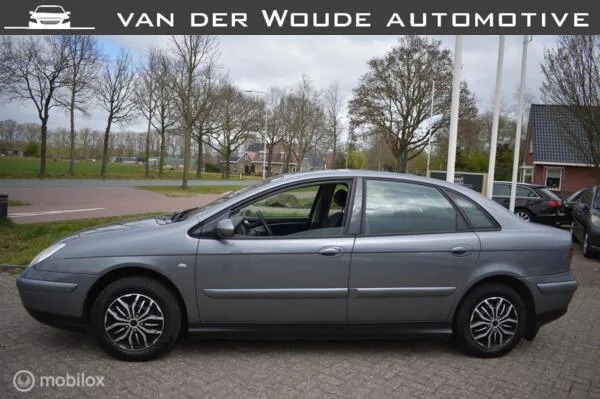 Citroën C5 (2004) — foto 1