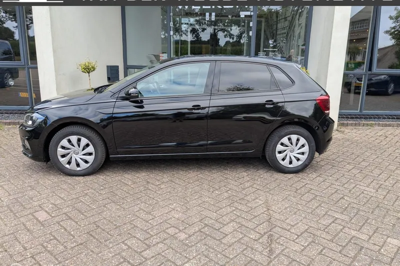 Volkswagen Polo (2019)