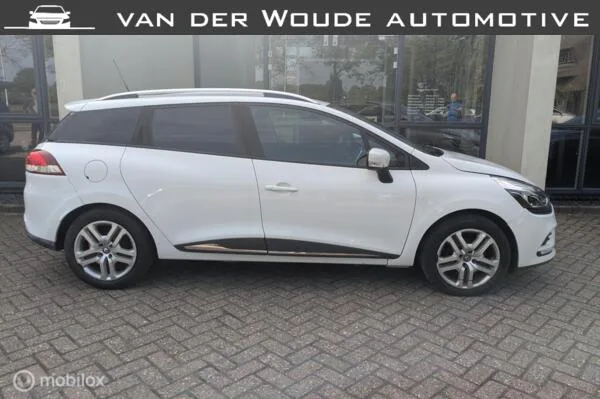 Renault Clio (2018) — foto 1