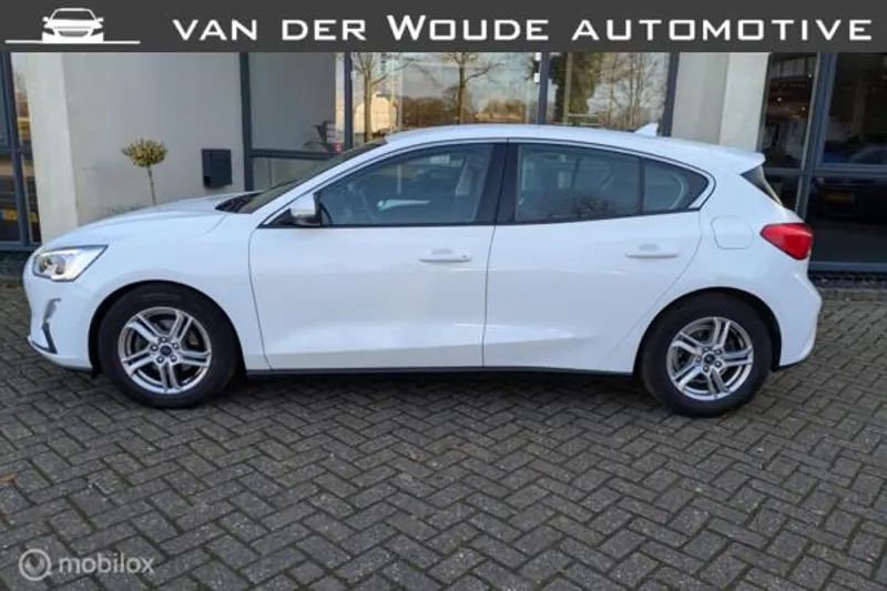 Ford Focus (2019)