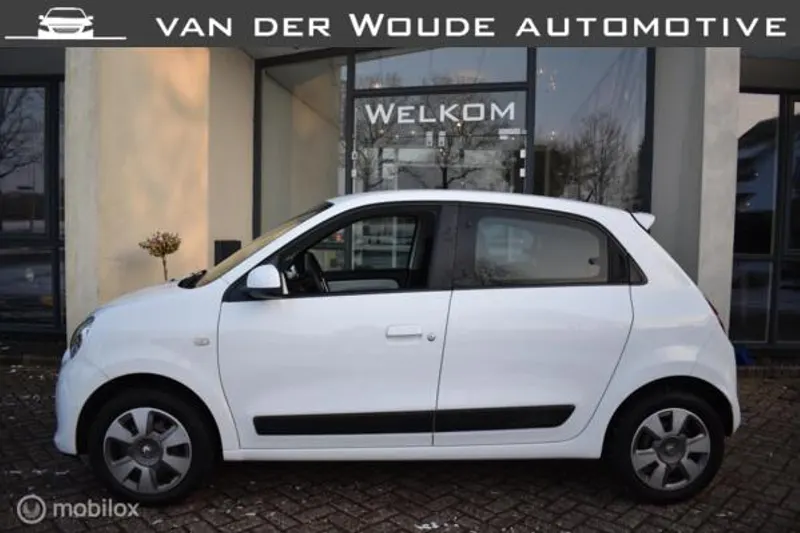 Renault Twingo (2022)