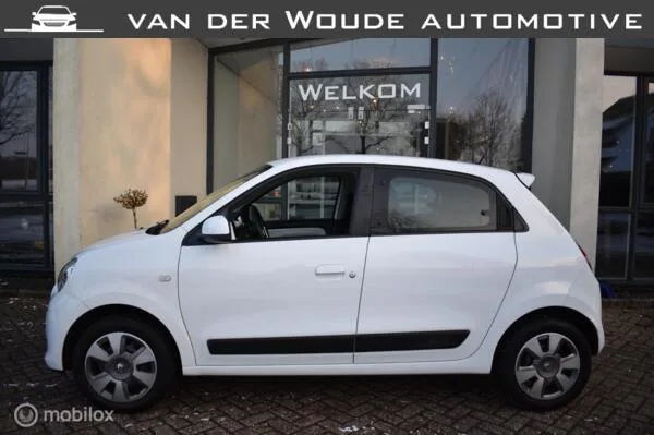 Renault Twingo (2022) — foto 1