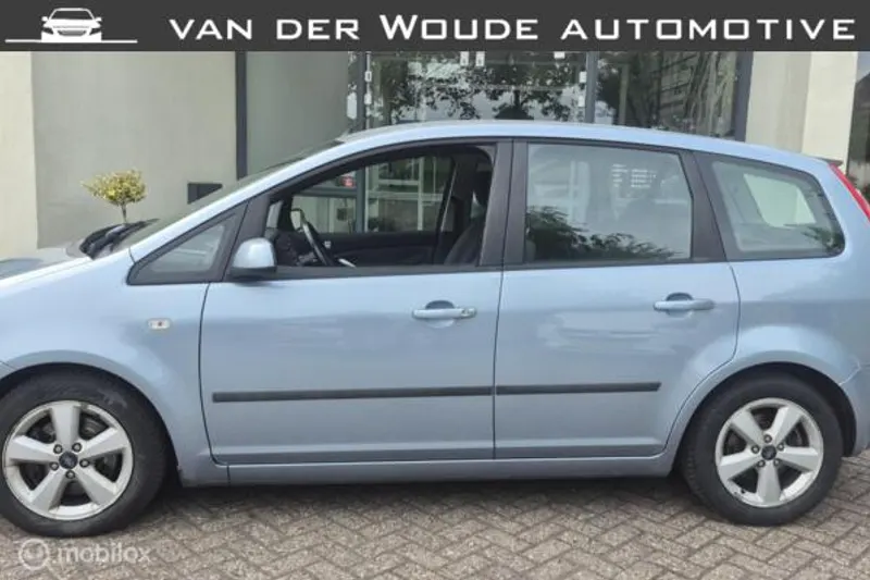 Ford C-Max (2007)
