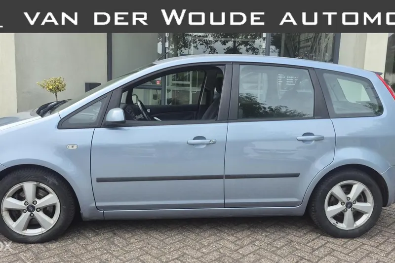 Ford C-Max (2007)