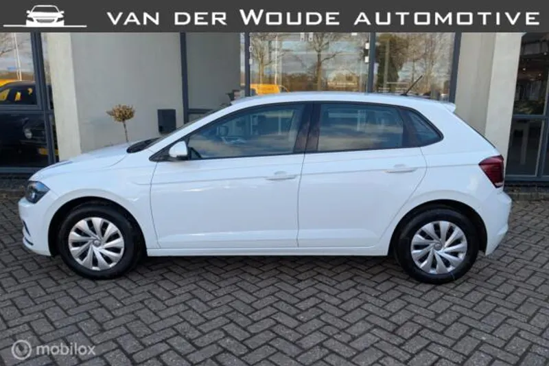 Volkswagen Polo (2020)