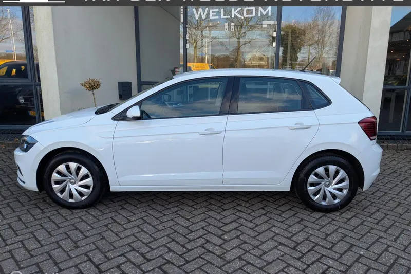 Volkswagen Polo (2020)