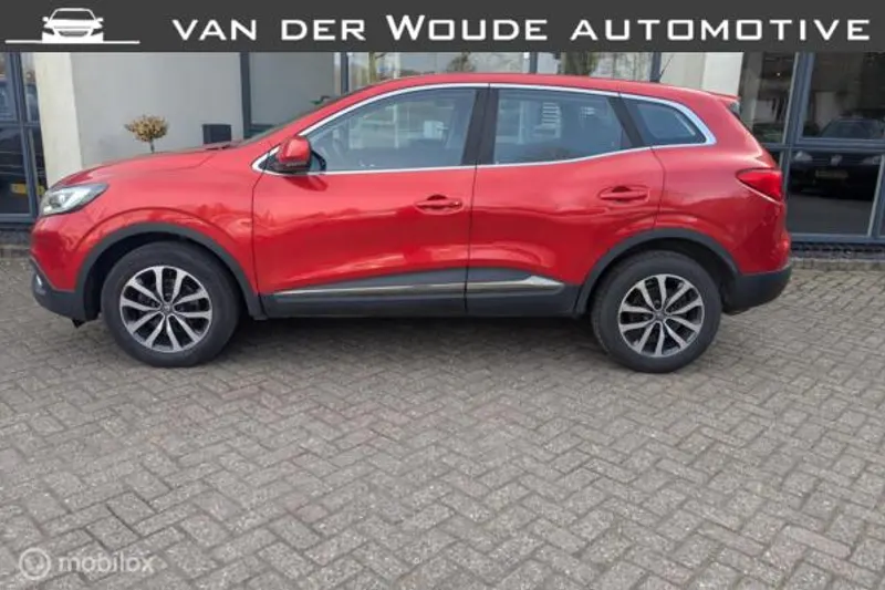 Renault Kadjar (2018)